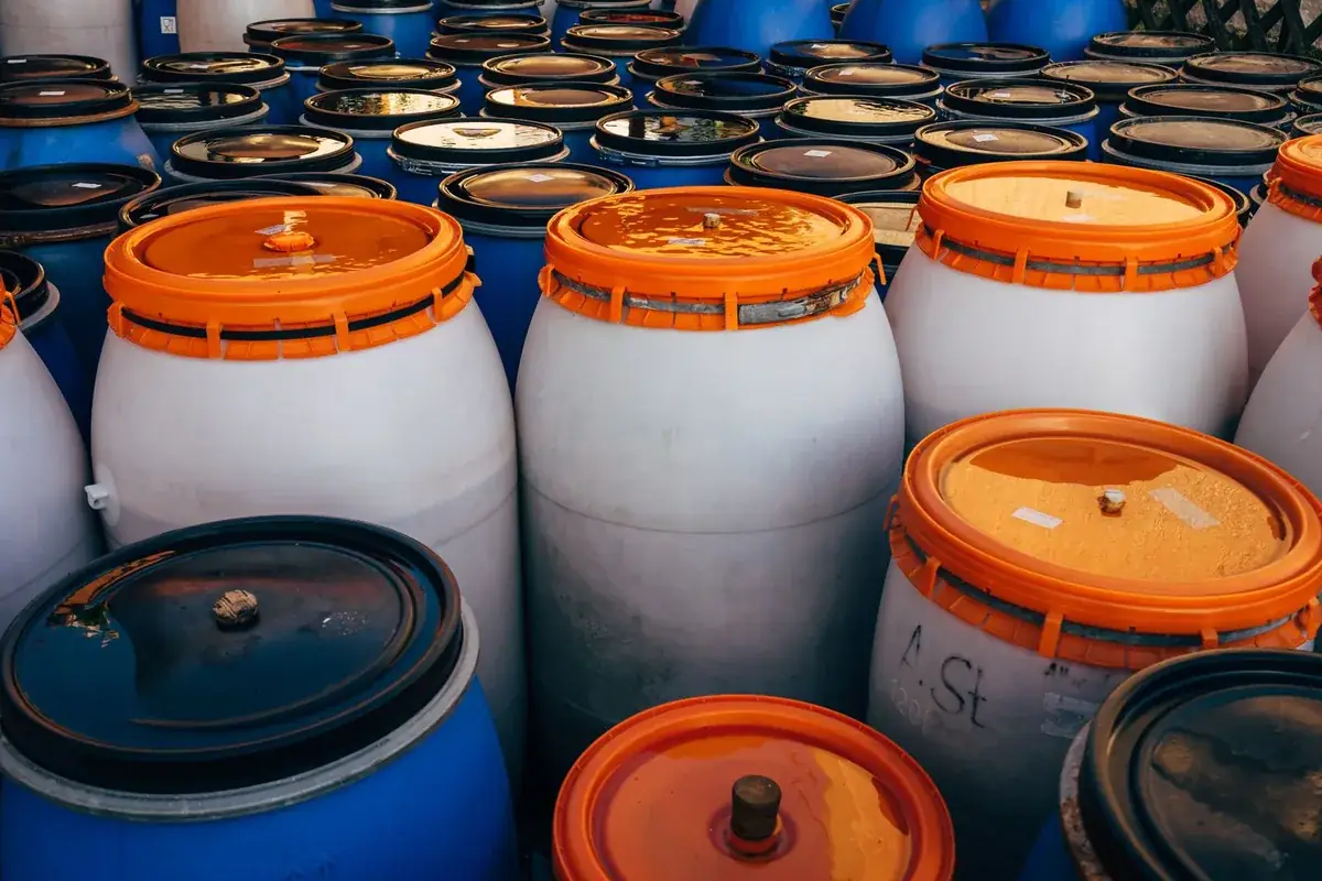 Hazmat Cleanup in Sandstone, MN